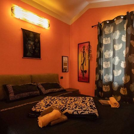 Appartamento Casa di Tia Aosta Esterno foto