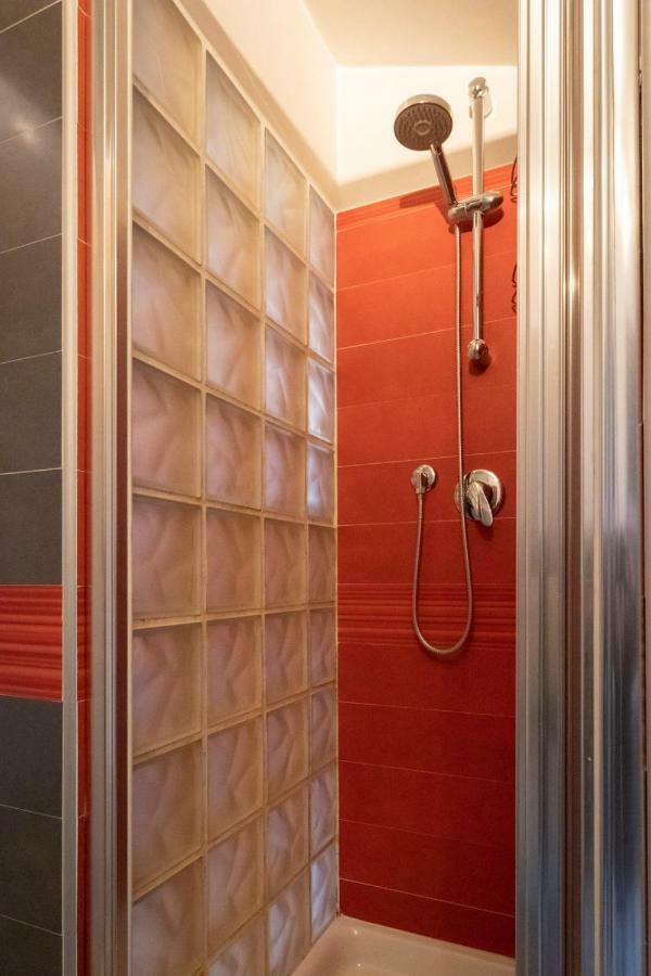 Appartamento Casa di Tia Aosta Esterno foto